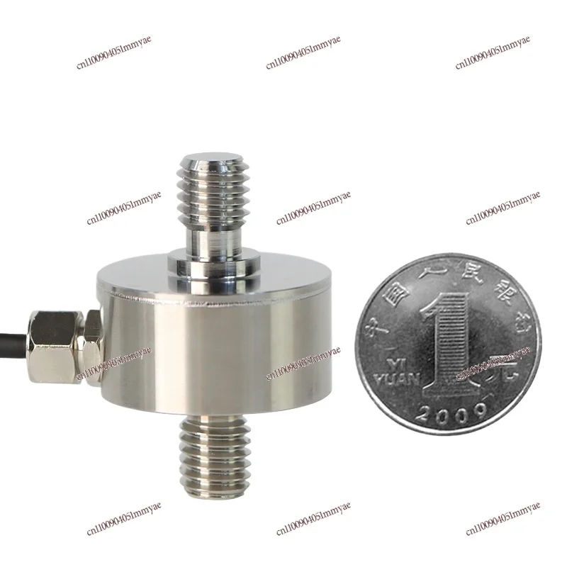Miniature Weighing Tensile Pressure Sensor Small Size Automatic Force Measurement Tensile Diaphragm Box Press
Miniature Weighing Tensile Pressure Sensor Small Size Automatic Force Measurement Tensile Diaphragm Box Press