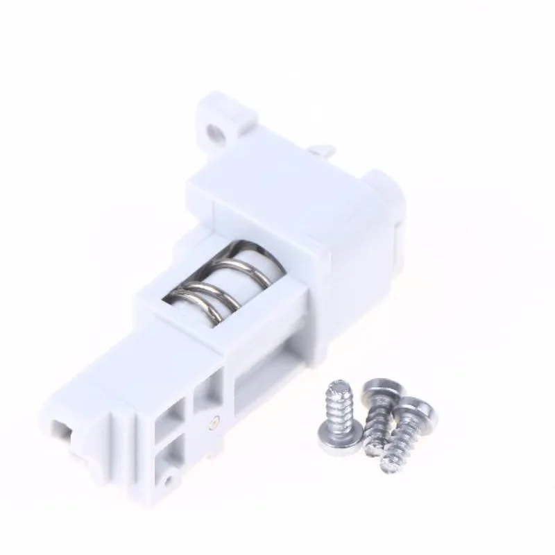 1PCS For 3D Printer A1 Series Filament Sensor Base 3D Printer Accessory A1 Series Filament Sensor Base
1PCS For 3D Printer A1 Series Filament Sensor Base 3D Printer Accessory A1 Series Filament Sensor Base