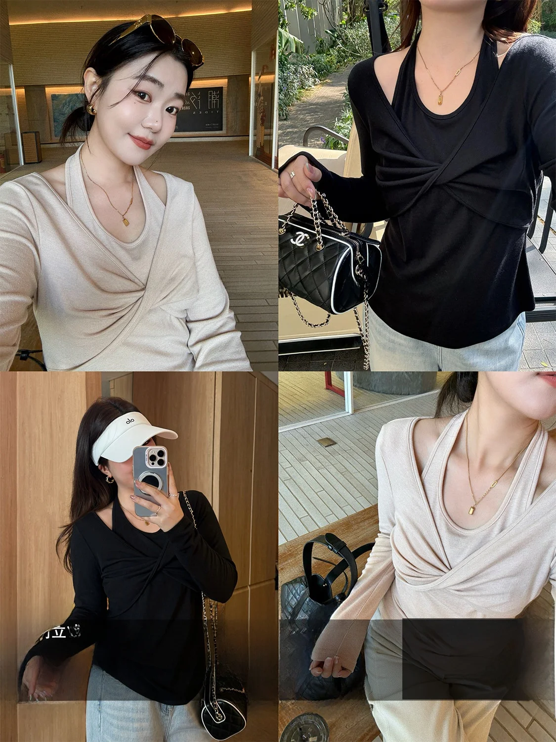 Вязаный джемпер больших размеров с длинными рукавами и эффектом двухслойности для полных женщин в корейском стиле
Вязаный джемпер больших размеров с длинными рукавами и эффектом двухслойности для полных женщин в корейском стиле