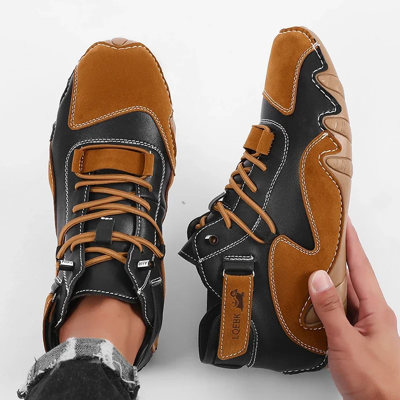 Men's Fitness Training Shoes Spring and Autumn Anti Slip Breathable Loafers Women's Low Cut Running Couple Shoes Flat Bottomed
Men's Fitness Training Shoes Spring and Autumn Anti Slip Breathable Loafers Women's Low Cut Running Couple Shoes Flat Bottomed