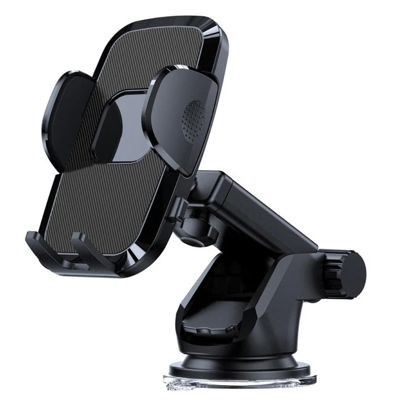 547B Universal Sucction Cup Car Phone Holder 360 Windshield Dashboard Mobile Support
547B Universal Sucction Cup Car Phone Holder 360 Windshield Dashboard Mobile Support