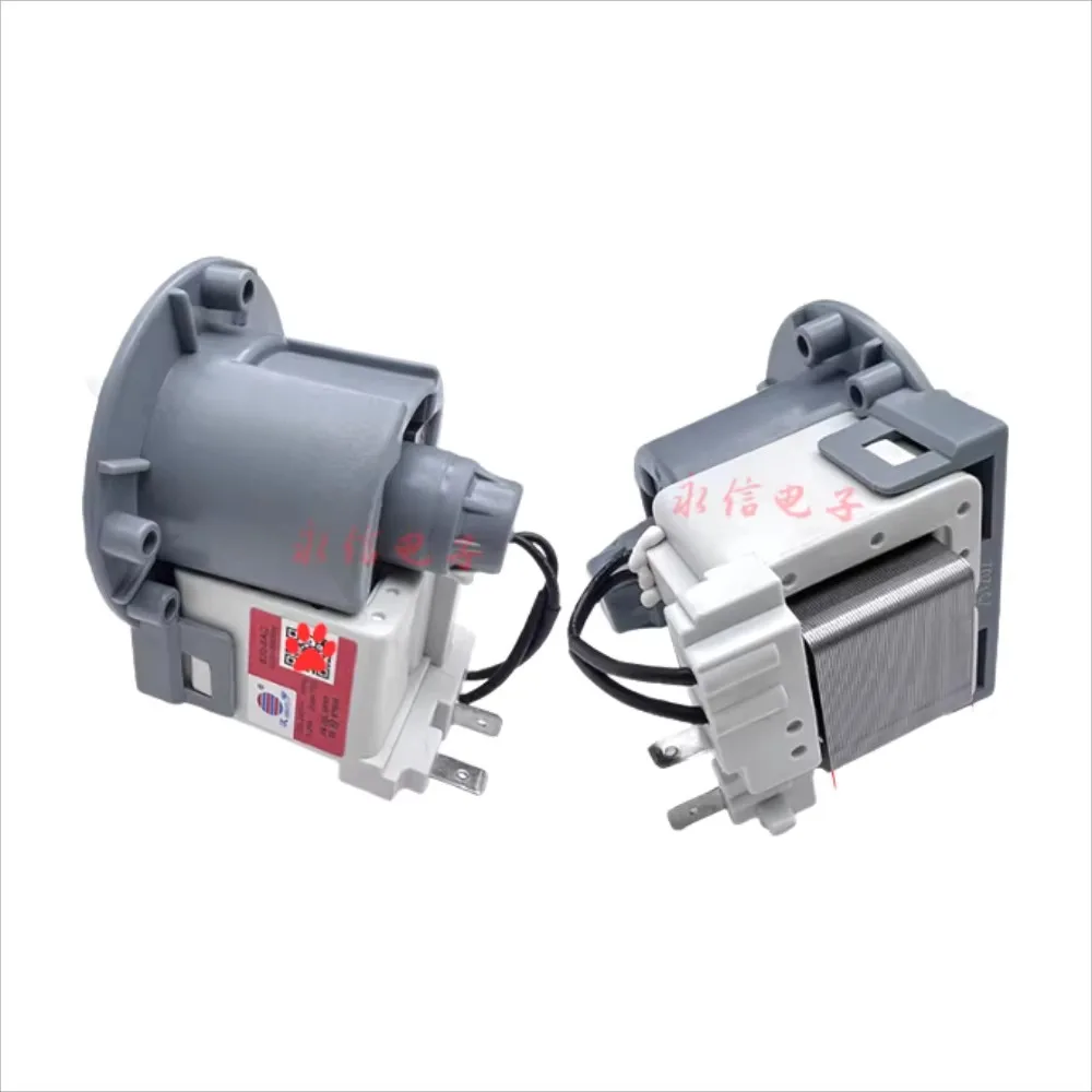 new for Samsung drum washing machine drainage pump motor B30-6AC motor DC31-00030H
new for Samsung drum washing machine drainage pump motor B30-6AC motor DC31-00030H