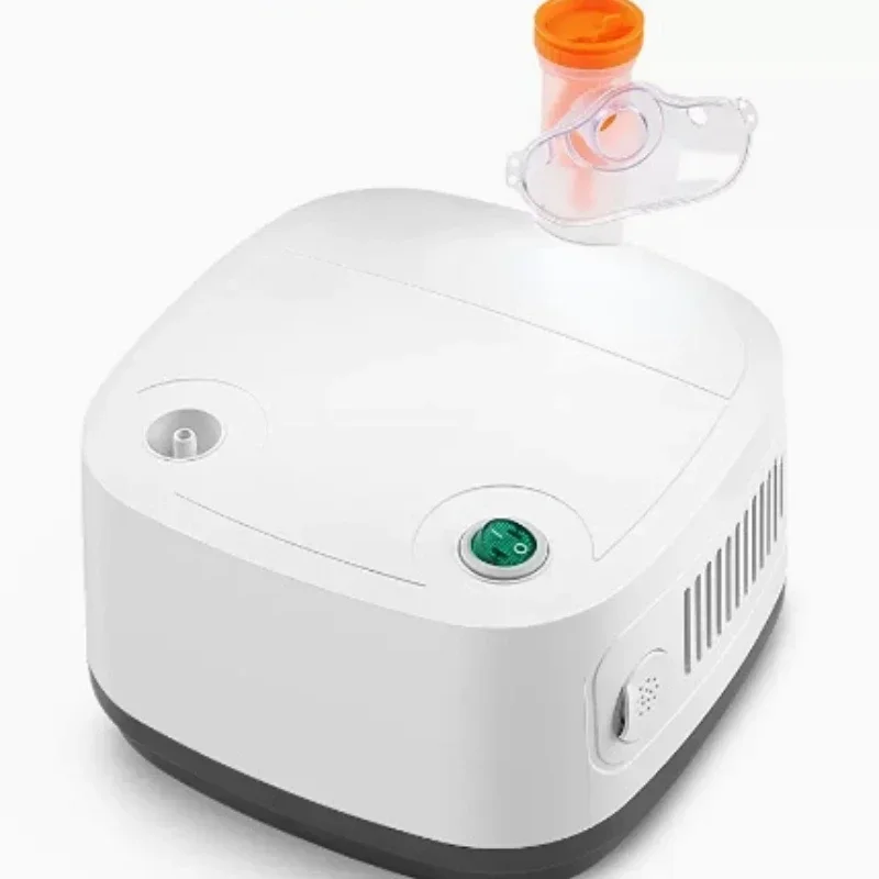 Household Children's Special Medical Adult Preventing Phlegm from Forming and Stopping Coughing Infant Children Atomizer Pet
Household Children's Special Medical Adult Preventing Phlegm from Forming and Stopping Coughing Infant Children Atomizer Pet