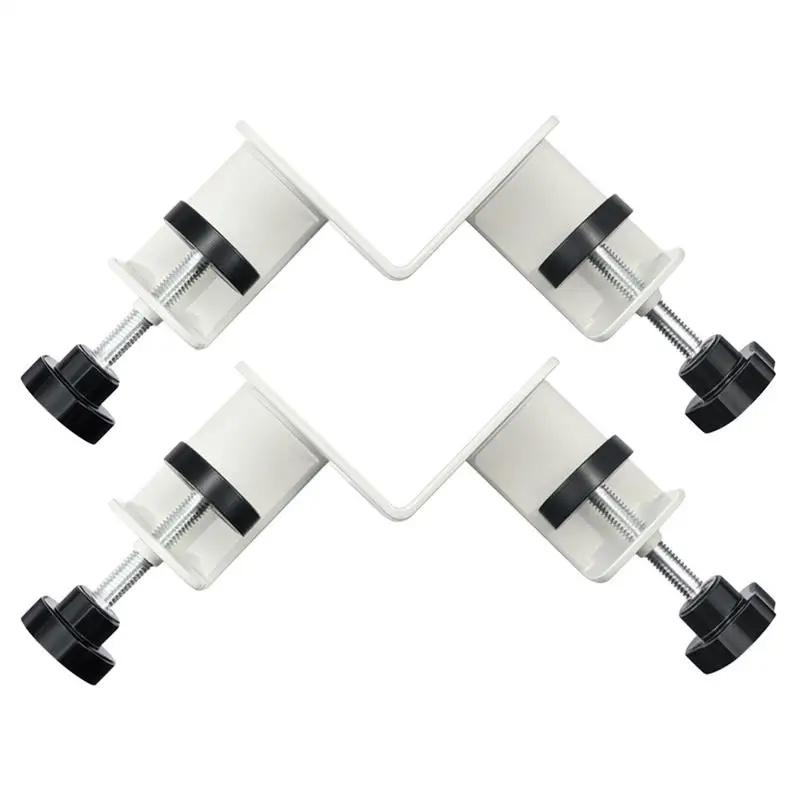 Right Angle Clamp Metal 2 Pieces Angle Clamps T-Shaped Positioning Squares Clamping Tool With Adjustable Swing Jaw For Picture
Right Angle Clamp Metal 2 Pieces Angle Clamps T-Shaped Positioning Squares Clamping Tool With Adjustable Swing Jaw For Picture