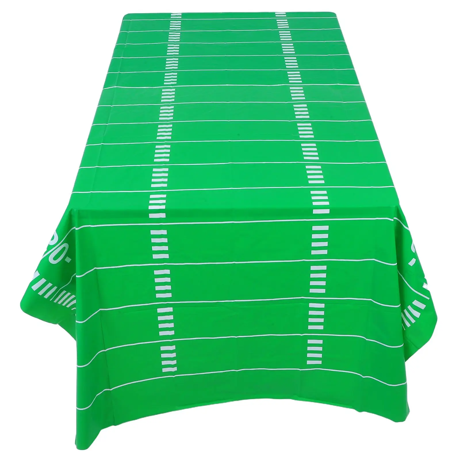 Party Tablecloth Game Decorations Football Accessories Round for Favors Banquet Birthday
Party Tablecloth Game Decorations Football Accessories Round for Favors Banquet Birthday