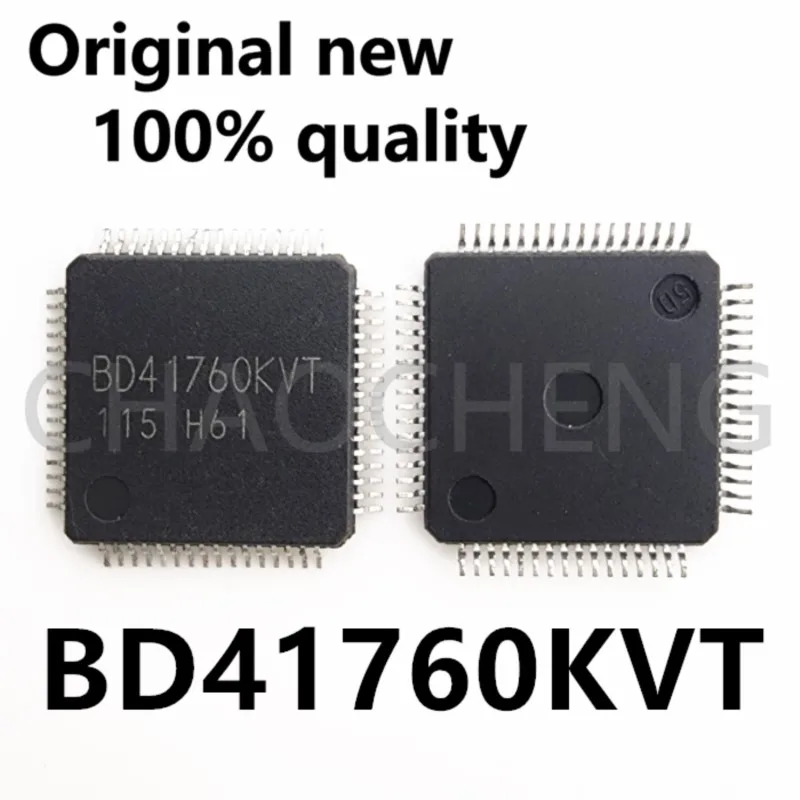 (2-5pcs)100% New original BD41760KVT BD41760 qfp Chipset
(2-5pcs)100% New original BD41760KVT BD41760 qfp Chipset