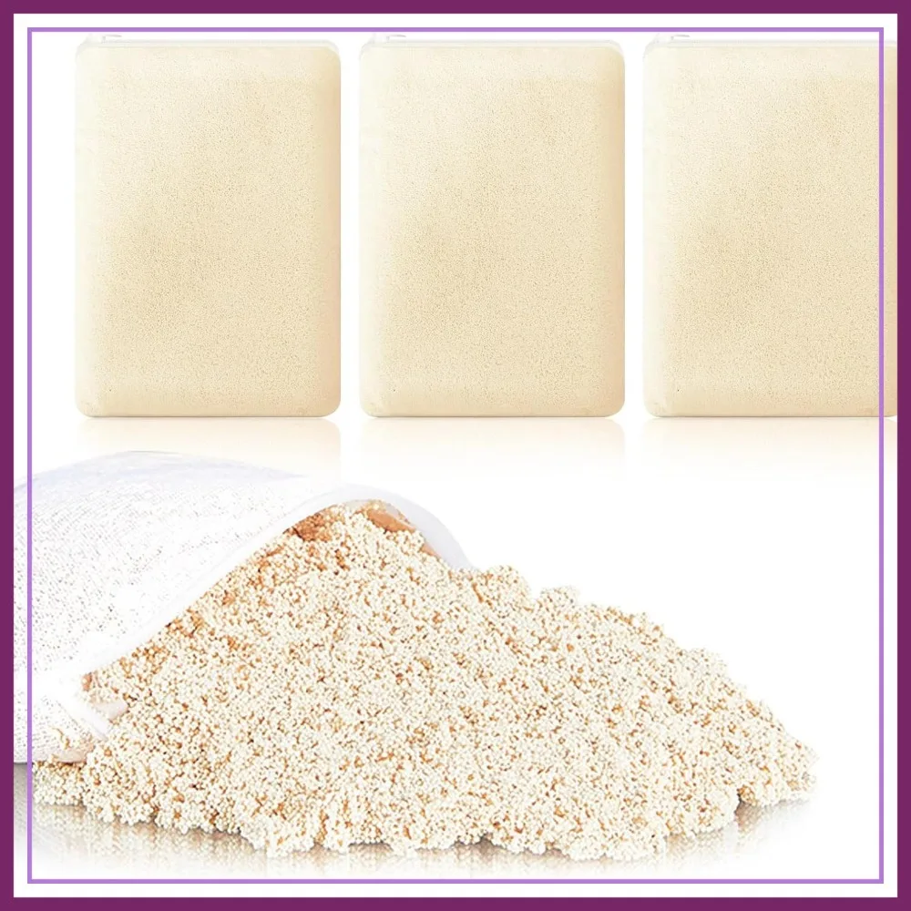 Aquarium Filter Resin for Water Purification, 3 Bags x 200ml, Tannin Remover, Odor Eliminator for Crystal Clear Water
Aquarium Filter Resin for Water Purification, 3 Bags x 200ml, Tannin Remover, Odor Eliminator for Crystal Clear Water