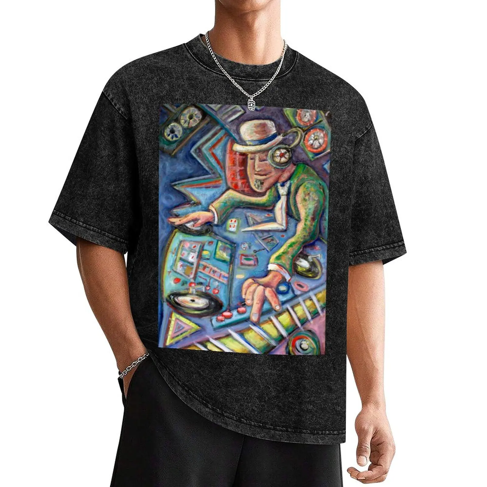 The Mixmaster T-Shirt hippie clothes for a boy plus size clothes customs mens graphic t-shirts
The Mixmaster T-Shirt hippie clothes for a boy plus size clothes customs mens graphic t-shirts