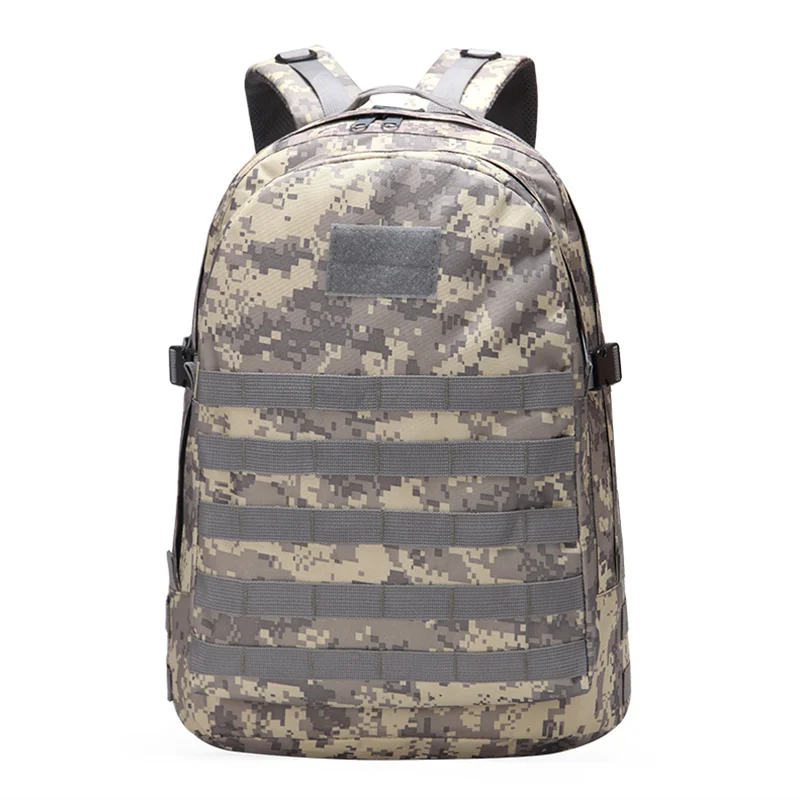 Outdoor Rucksack 800D Nylon Man Tactical Military Backpack Sports Camping Hiking Hiking Hiking Hunting Bag Camouflage
Outdoor Rucksack 800D Nylon Man Tactical Military Backpack Sports Camping Hiking Hiking Hiking Hunting Bag Camouflage