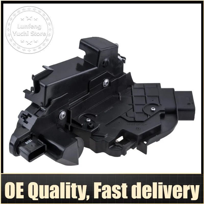 Left/Right Door Lock For Jaguar XF X250, XJ X351, Land Rover Discovery L319, Evoque L538 - LR013801, LR013800
Left/Right Door Lock For Jaguar XF X250, XJ X351, Land Rover Discovery L319, Evoque L538 - LR013801, LR013800