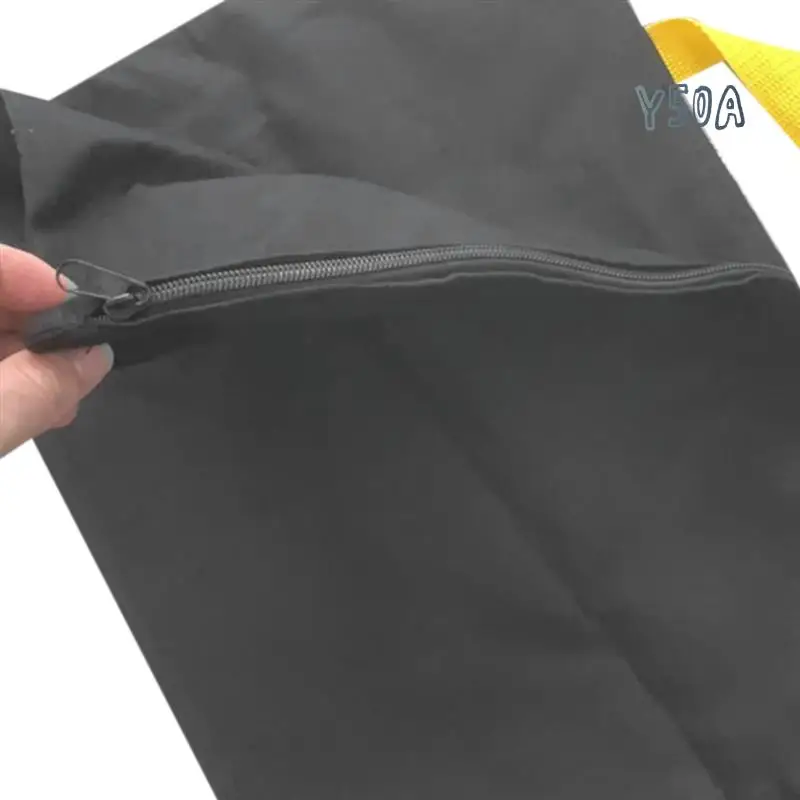 Y50A-3 Pcs Parts Cloth Dust Bag Washable Filter Bag For Karcher WD4 WD5 WD6 Vacuum Cleaner Parts Black
Y50A-3 Pcs Parts Cloth Dust Bag Washable Filter Bag For Karcher WD4 WD5 WD6 Vacuum Cleaner Parts Black