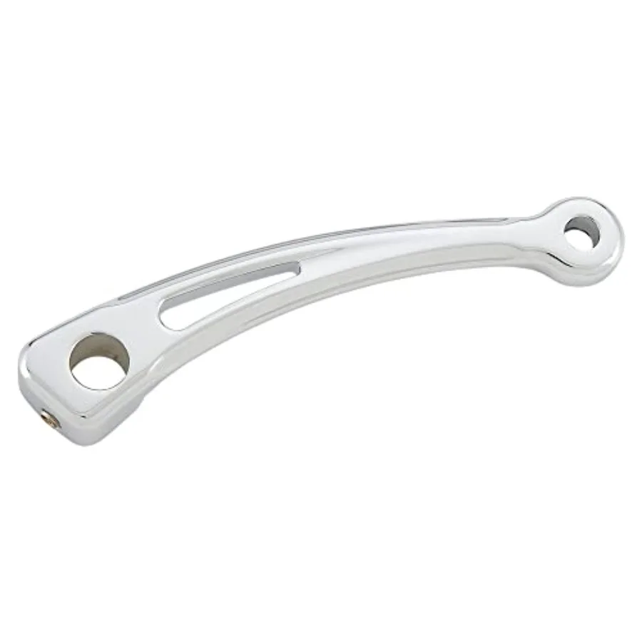 Deep Cut Inner Shift Arm Chrome for Harley 80-13 FLH/FLT 86-13 Softail (excludes FLSTC) (19-758)
Deep Cut Inner Shift Arm Chrome for Harley 80-13 FLH/FLT 86-13 Softail (excludes FLSTC) (19-758)
