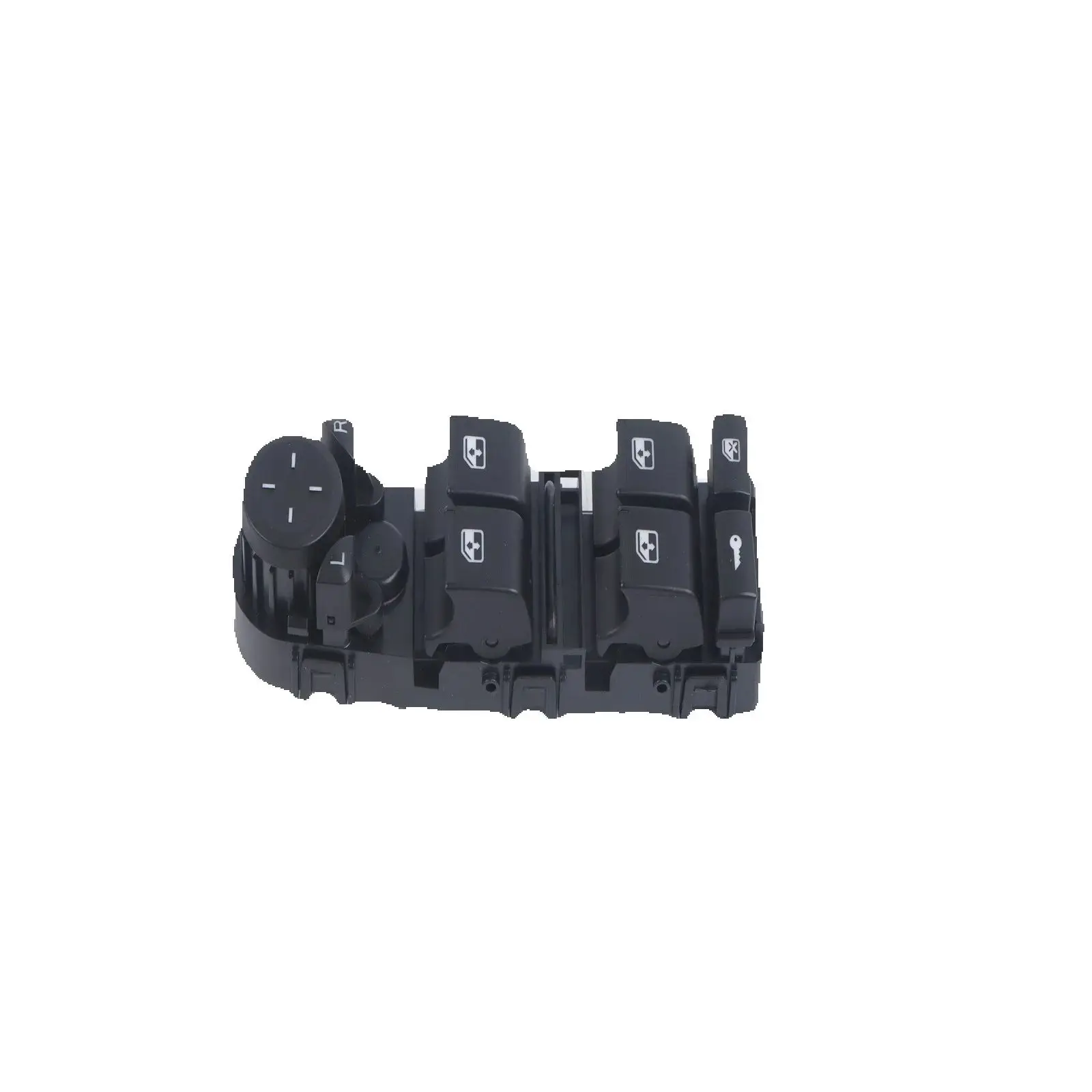 Power Window Switch FOR LADA 2170-3763080 Master Window Control Front