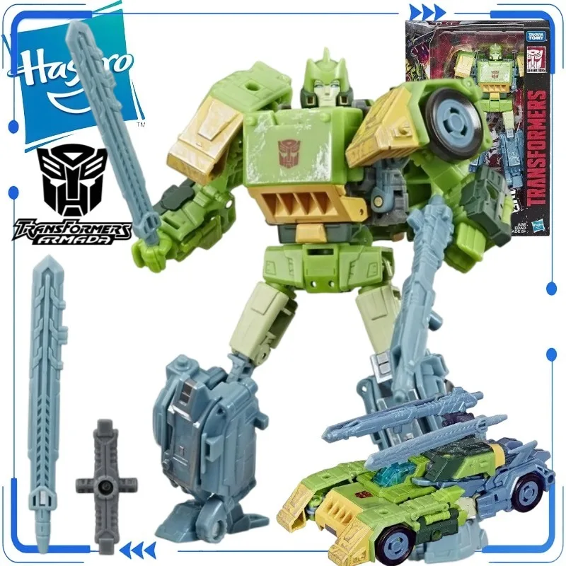 Genuine Hasbro Transformers Siege War for Cybertron WFC-S38 Autobot Springer Voyager Class Action Figure Toy in Stock
Genuine Hasbro Transformers Siege War for Cybertron WFC-S38 Autobot Springer Voyager Class Action Figure Toy in Stock