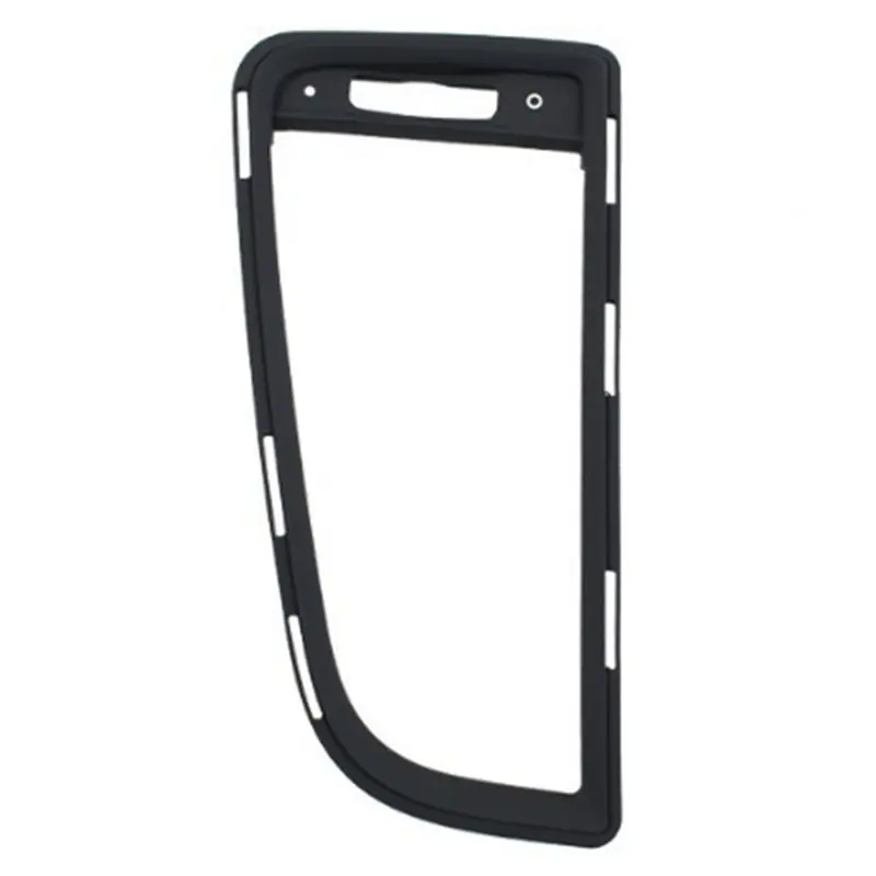 Air Conditioner Outlet Frame For Panamera 2010-2016 Car Dashboard Middle AC Vent Panel Frame Left
Air Conditioner Outlet Frame For Panamera 2010-2016 Car Dashboard Middle AC Vent Panel Frame Left