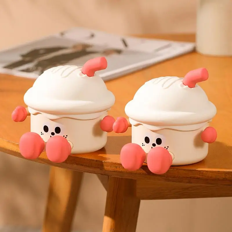 LED Night Light Ice Cream Table Night Lamp Indoor Lighting Non-Glaring LED Lighting Indoor Lamp For Night Feeding Diaper
LED Night Light Ice Cream Table Night Lamp Indoor Lighting Non-Glaring LED Lighting Indoor Lamp For Night Feeding Diaper
