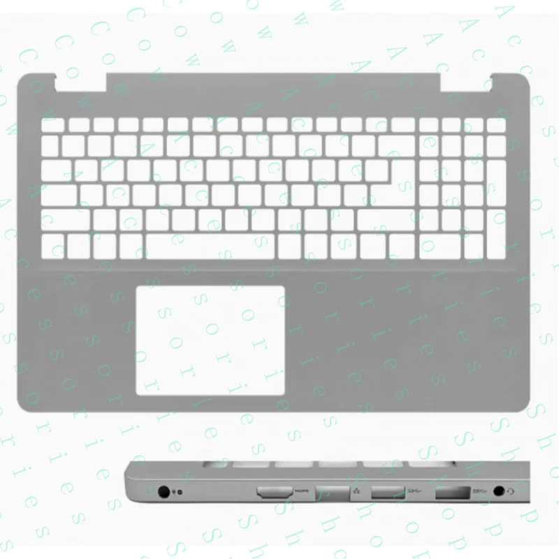 PP+ For Dell Inspiron 5593 5594 Palmrest 0V5JHC
PP+ For Dell Inspiron 5593 5594 Palmrest 0V5JHC