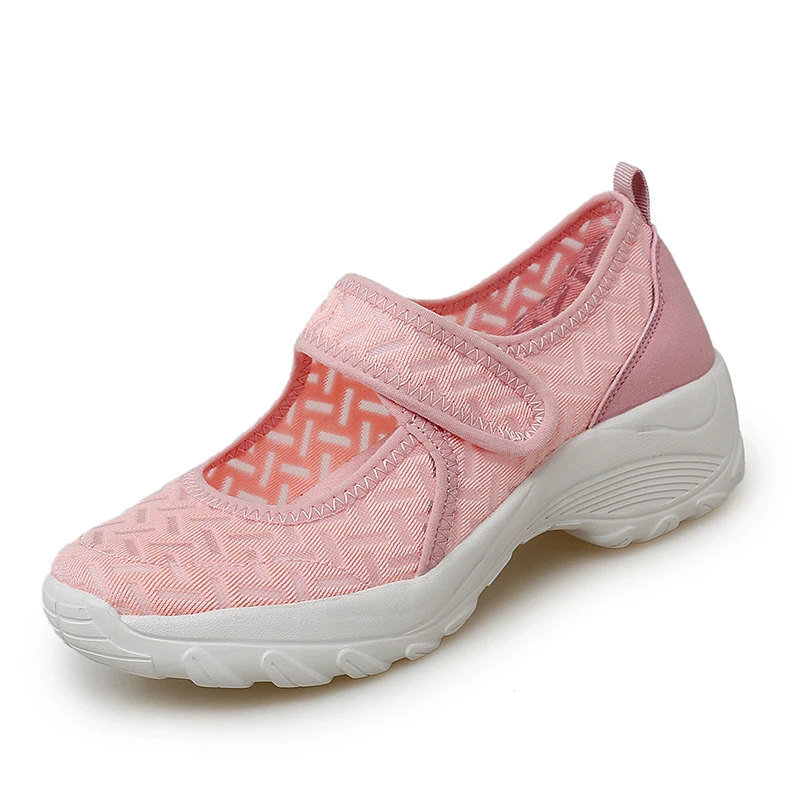 Spring/summer new women's solid color casual sneakers comfortable fashion light plus size mom work shoes walking35-42
Spring/summer new women's solid color casual sneakers comfortable fashion light plus size mom work shoes walking35-42