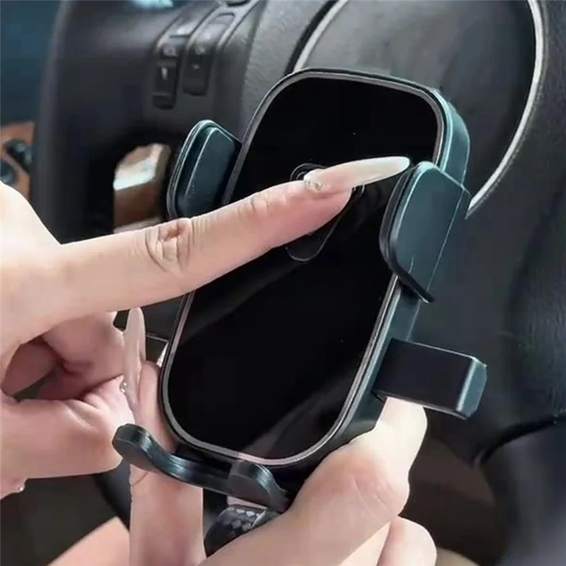 Superior-Air Outlet Navigation For Mobile Phone Bracket Center Console Dashboard Suction Type Mobile Phone Bracket
Superior-Air Outlet Navigation For Mobile Phone Bracket Center Console Dashboard Suction Type Mobile Phone Bracket