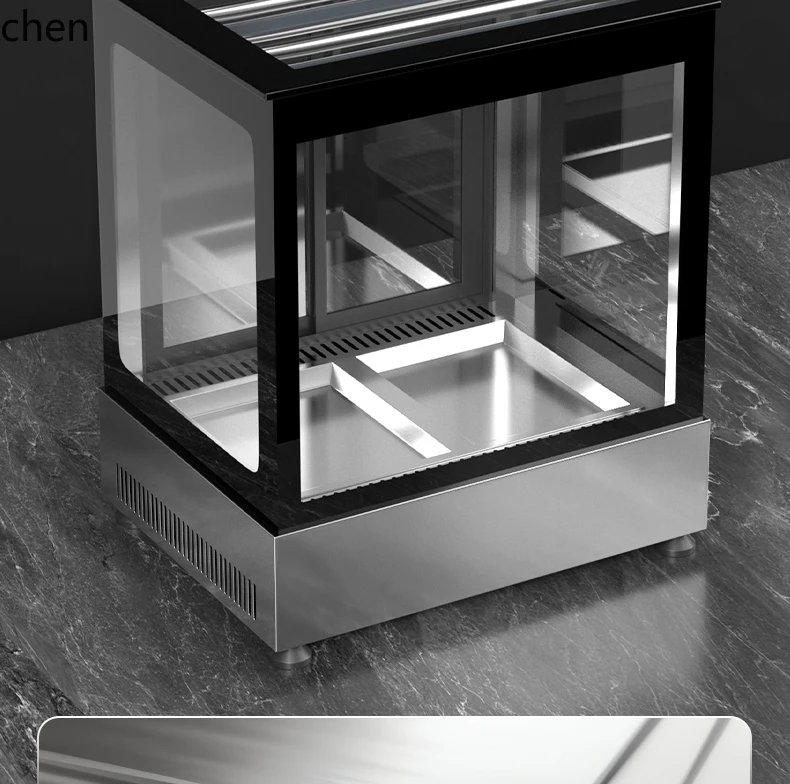 BX insulation box heating desktop crispy pork belly insulation display cabinet hanging duck cabinet
BX insulation box heating desktop crispy pork belly insulation display cabinet hanging duck cabinet