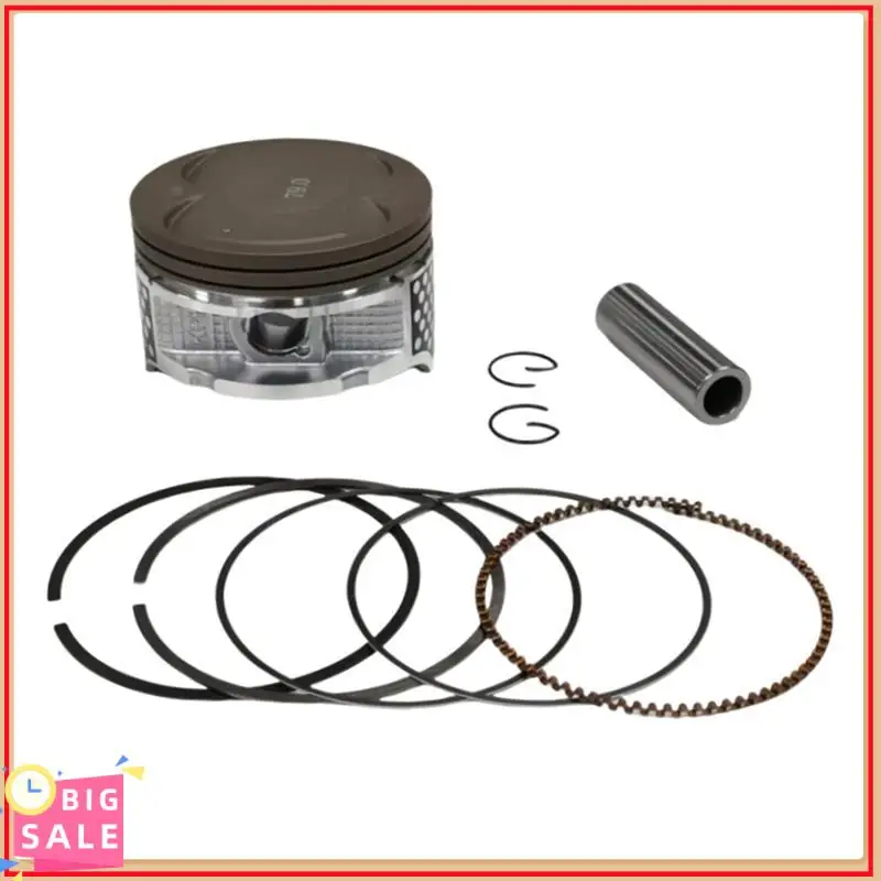 Exclusive 79Mm Complete Piston Rings Engine Rebuild Tool Kit For Honda XR250 CBX250 XR300 CBX300 12100-KPF-900
Exclusive 79Mm Complete Piston Rings Engine Rebuild Tool Kit For Honda XR250 CBX250 XR300 CBX300 12100-KPF-900