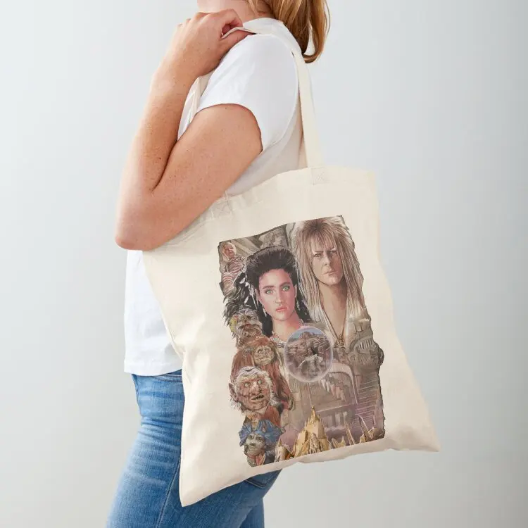 Enter the Labyrinth Tote Bag Woman shopper bag shopping bag university shopper Canvas stote
Enter the Labyrinth Tote Bag Woman shopper bag shopping bag university shopper Canvas stote