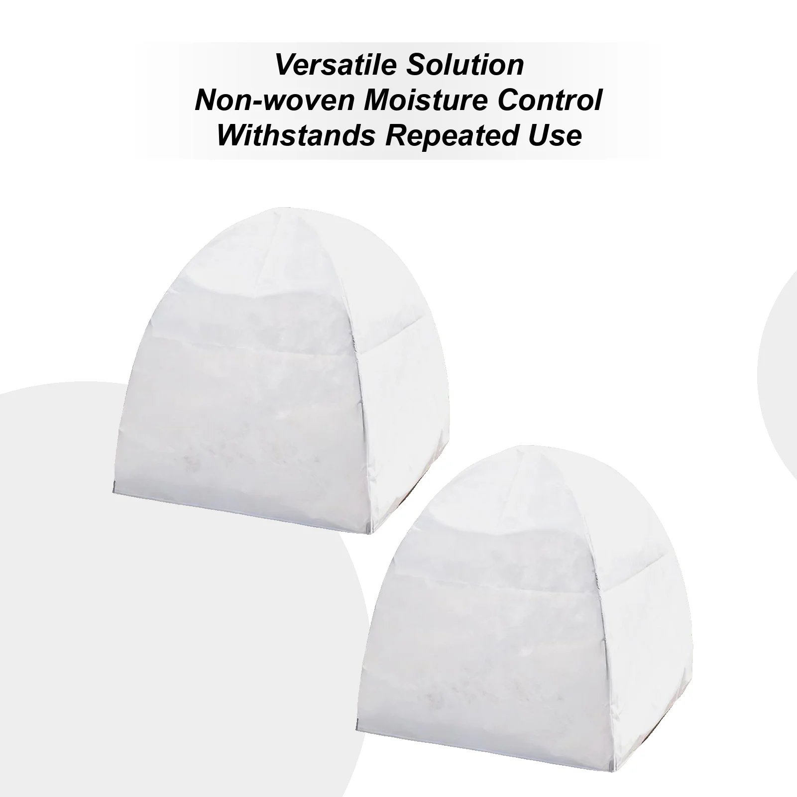 Одеяла с мороз для уличных растений, 2 предмета, палатка из нетканого материала, 22x22 дюйма, дышащие чехлы для растений в холодную погоду, уличные кустарники
Одеяла с мороз для уличных растений, 2 предмета, палатка из нетканого материала, 22x22 дюйма, дышащие чехлы для растений в холодную погоду, уличные кустарники