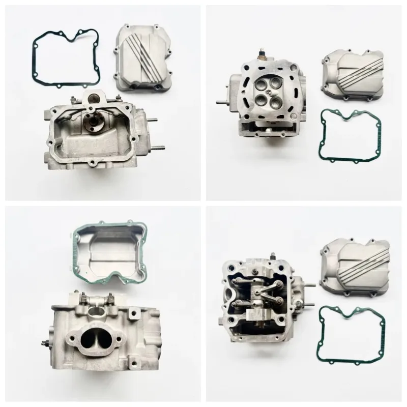 Cylinder Head Assy for Stels XY500ATV ATV 500 Quad 500cc 192MR-1003000
Cylinder Head Assy for Stels XY500ATV ATV 500 Quad 500cc 192MR-1003000