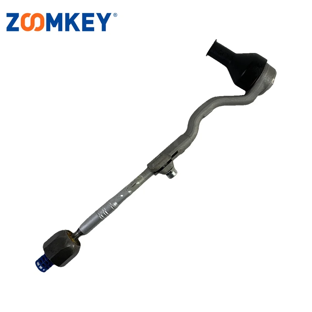 ZOOMKEY Tie Rod Assembly Front Passenger Fit for BMW 32106858737
ZOOMKEY Tie Rod Assembly Front Passenger Fit for BMW 32106858737