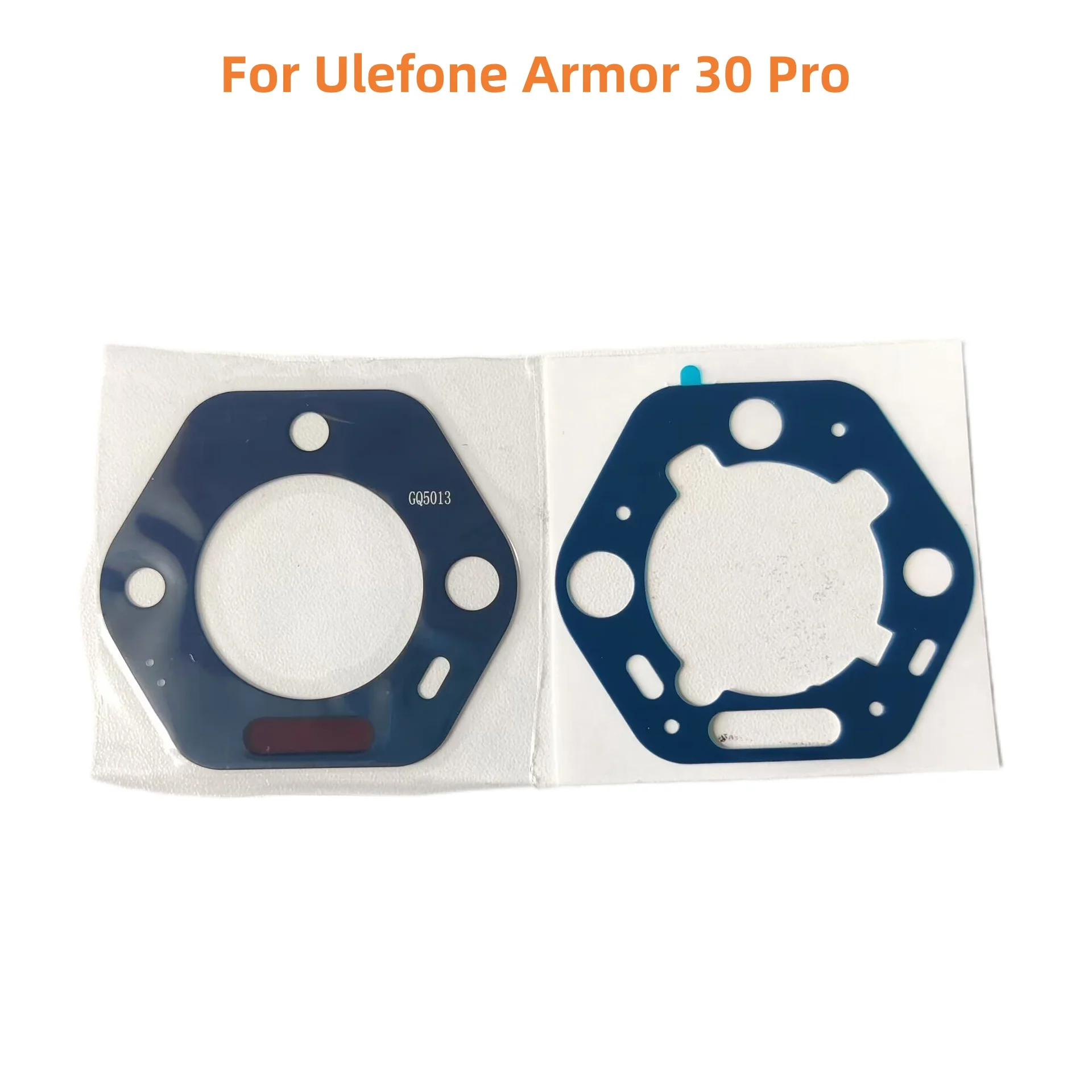 For Ulefone Armor 30 PRO Cell Phone Rear Back Camera Lens Glass Spare Parts Screen Protective
For Ulefone Armor 30 PRO Cell Phone Rear Back Camera Lens Glass Spare Parts Screen Protective