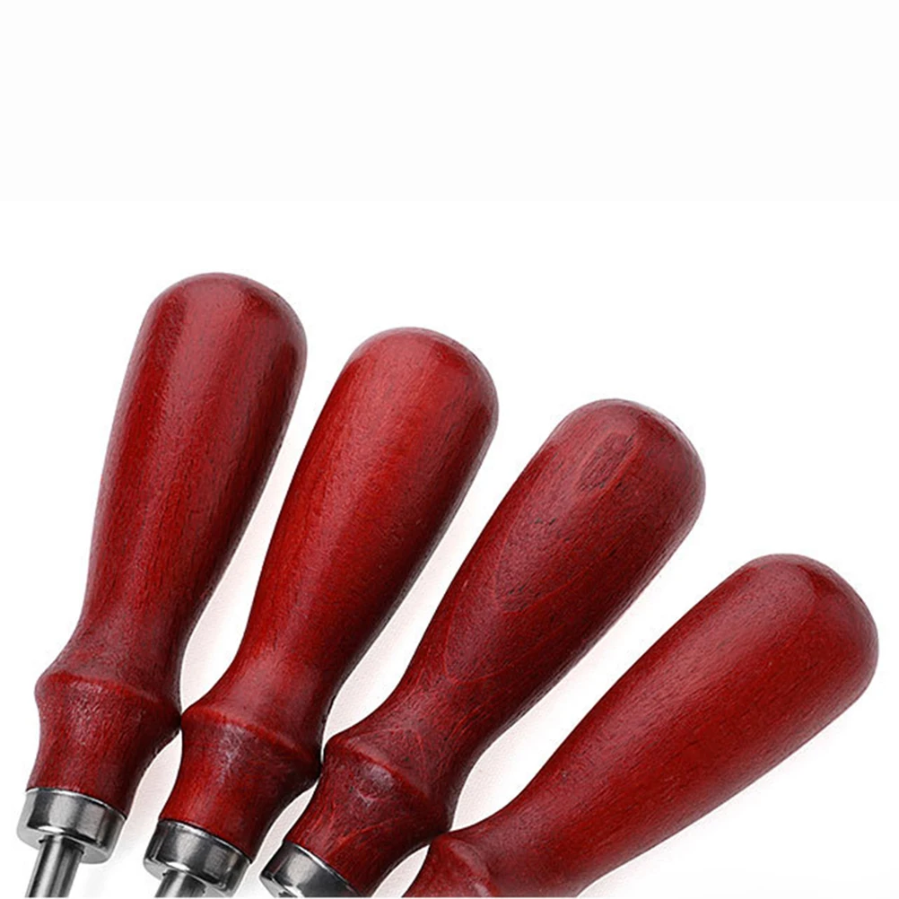 Beveling Tool Wood Handle 1.5Mm Stainless Steel Trimmer Durable Sharp For Craft Diy Home Store Use Skiving Art
Beveling Tool Wood Handle 1.5Mm Stainless Steel Trimmer Durable Sharp For Craft Diy Home Store Use Skiving Art