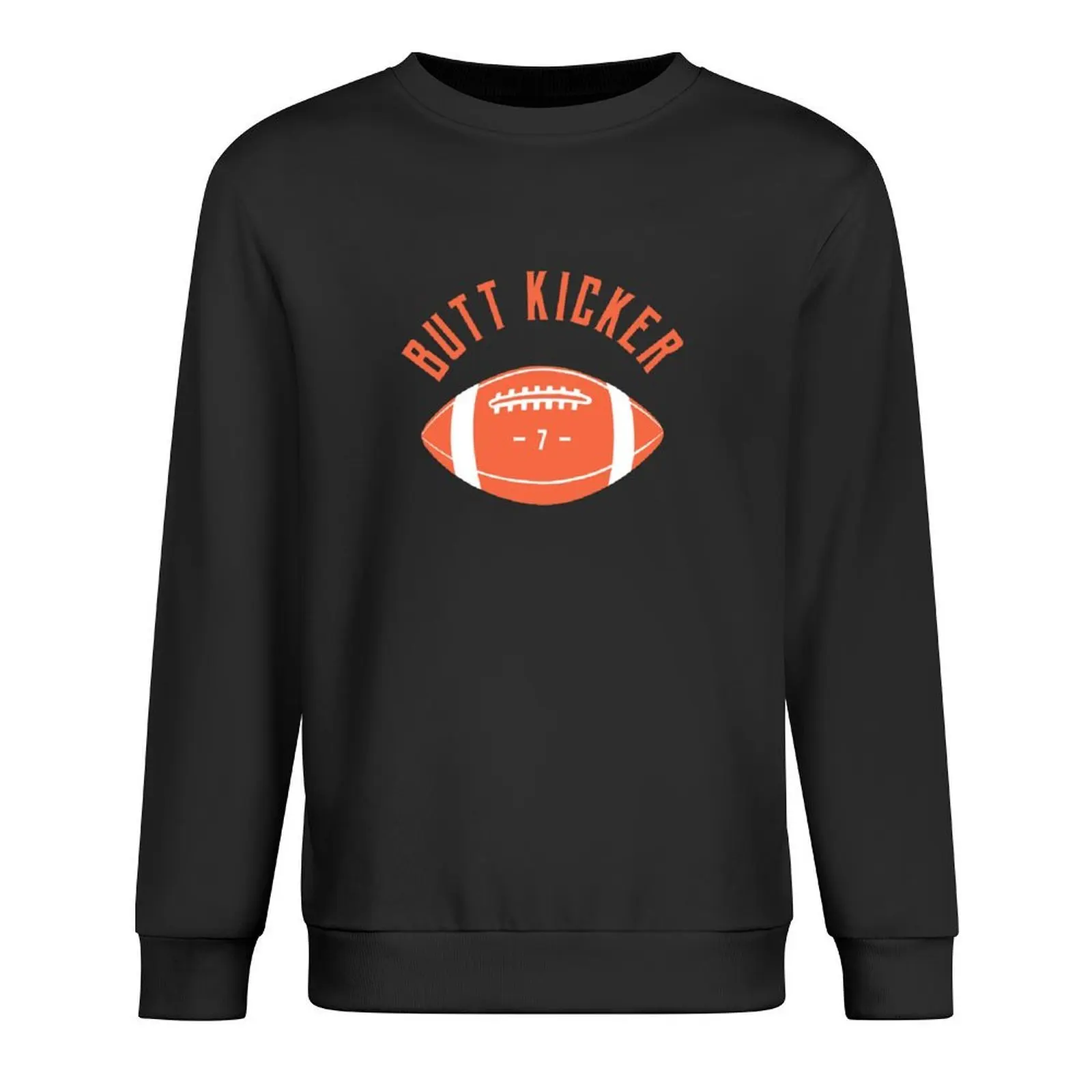 BUTT-KICKER HARRISON BUTKER Pullover autumn clothes male clothes autumn winter clothes sweatshirt men
BUTT-KICKER HARRISON BUTKER Pullover autumn clothes male clothes autumn winter clothes sweatshirt men