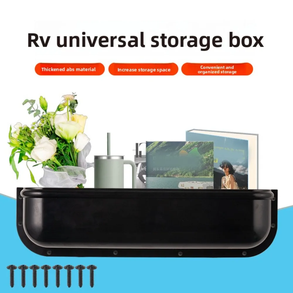 RV Storage Box, Tow Truck Door, Onboard Storage Box, Interior Good Installation Quality Modification and Accessories Collection
RV Storage Box, Tow Truck Door, Onboard Storage Box, Interior Good Installation Quality Modification and Accessories Collection