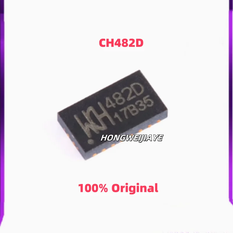 5 шт. 100% новые CH482D CH482X CH543D CH591D QFN-20 Совершенно новые оригинальные чипы ic
5 шт. 100% новые CH482D CH482X CH543D CH591D QFN-20 Совершенно новые оригинальные чипы ic