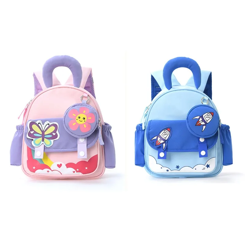 Children Backpacks for Boy Lightweight Large Capacity Cute Backpacks Cartoon Backpacks Travel Backpack School Bags Mochila Sac
Children Backpacks for Boy Lightweight Large Capacity Cute Backpacks Cartoon Backpacks Travel Backpack School Bags Mochila Sac