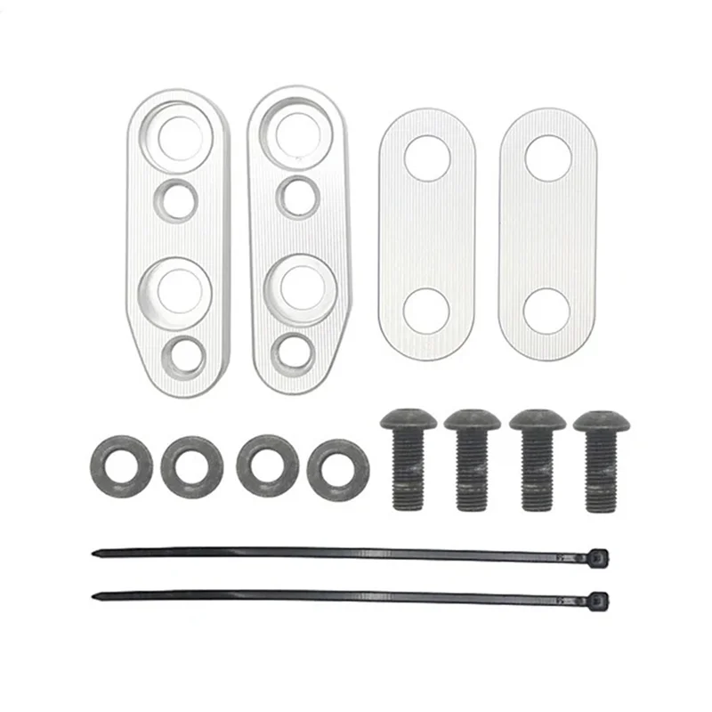 AB61-Handlebar Riser Handle Bar Clamp Adapter Mount For HONDA Goldwing GL1800 GL 1800 2001-2017 Motorcycle Accessories
AB61-Handlebar Riser Handle Bar Clamp Adapter Mount For HONDA Goldwing GL1800 GL 1800 2001-2017 Motorcycle Accessories