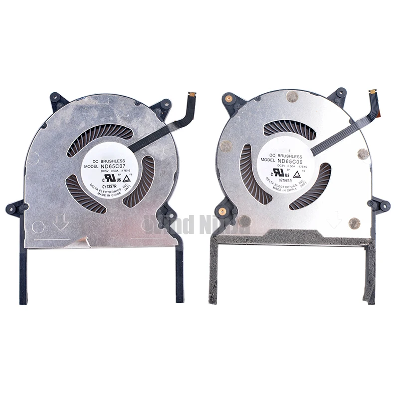 ND65C06-17E15 DC5V 0.50A ультратонкий вентилятор охлаждения для поверхностного блока ЦП GPU
ND65C06-17E15 DC5V 0.50A ультратонкий вентилятор охлаждения для поверхностного блока ЦП GPU