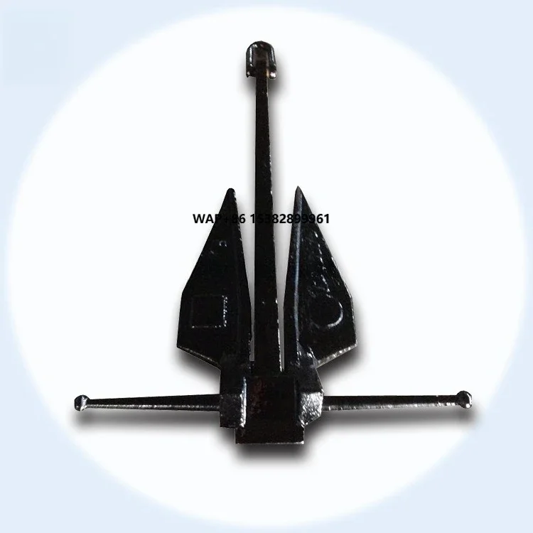 1000kg Ship Anchor Danforth Anchor
1000kg Ship Anchor Danforth Anchor
