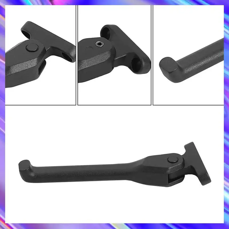 L71A Kickstand Foot Support Bracket For Ninebot ZT3/ZT3 Pro Electric Scooter Parts Parking Stand
L71A Kickstand Foot Support Bracket For Ninebot ZT3/ZT3 Pro Electric Scooter Parts Parking Stand