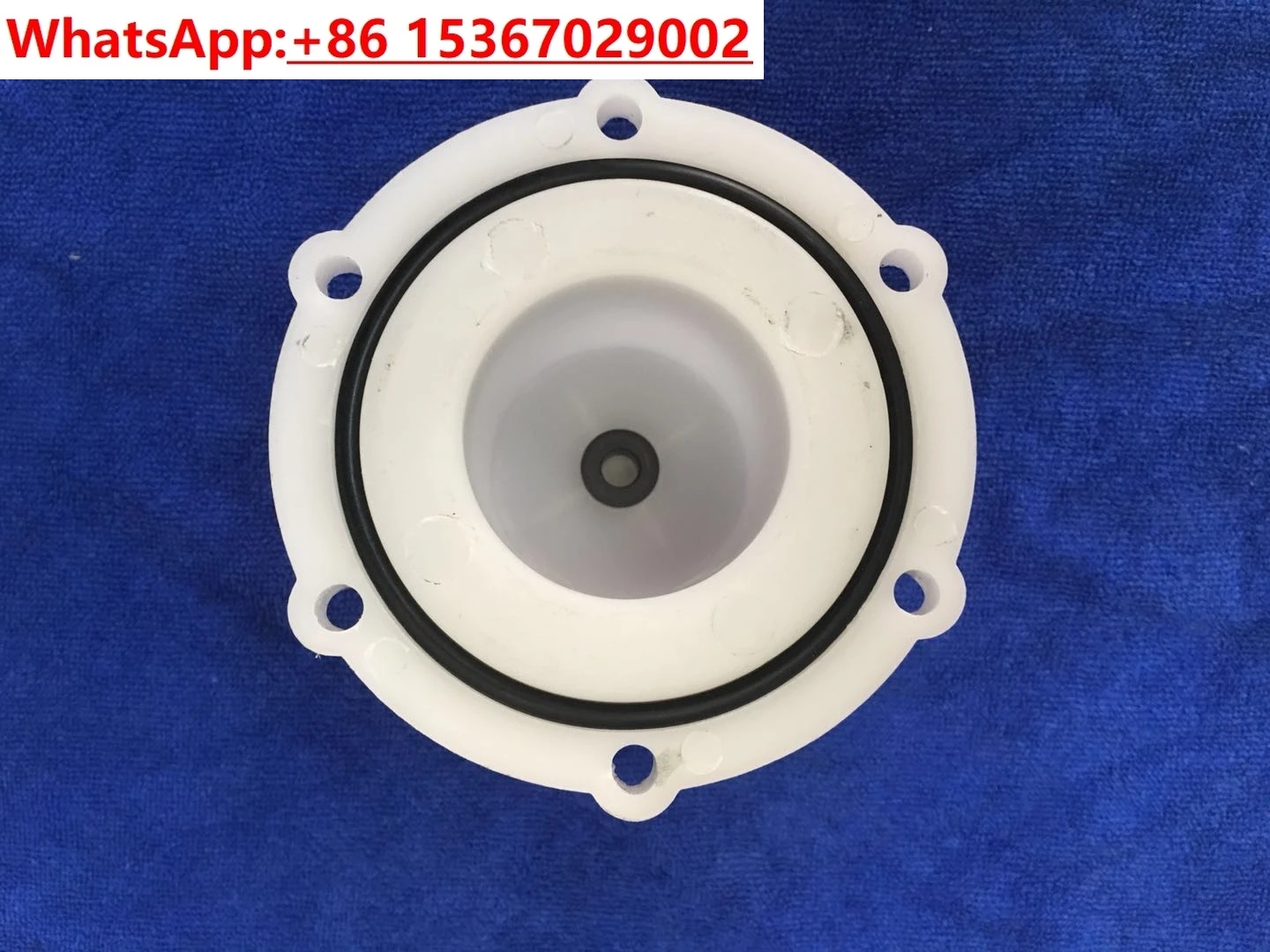 MD MP-40R 40RM Magnetic/Accessories Pump Head. Front Cover Impeller Isolation Sleeve Accessories MP-40R 40RM
MD MP-40R 40RM Magnetic/Accessories Pump Head. Front Cover Impeller Isolation Sleeve Accessories MP-40R 40RM