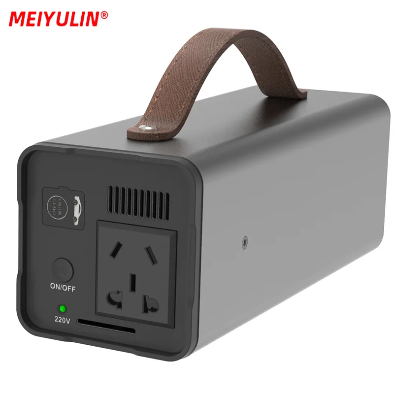 200W 32000mAh Portable Power Station 220V Large Capacity Power Supply Laptop Outdoor Camping Powerful Powerbank External Battery
200W 32000mAh Portable Power Station 220V Large Capacity Power Supply Laptop Outdoor Camping Powerful Powerbank External Battery
