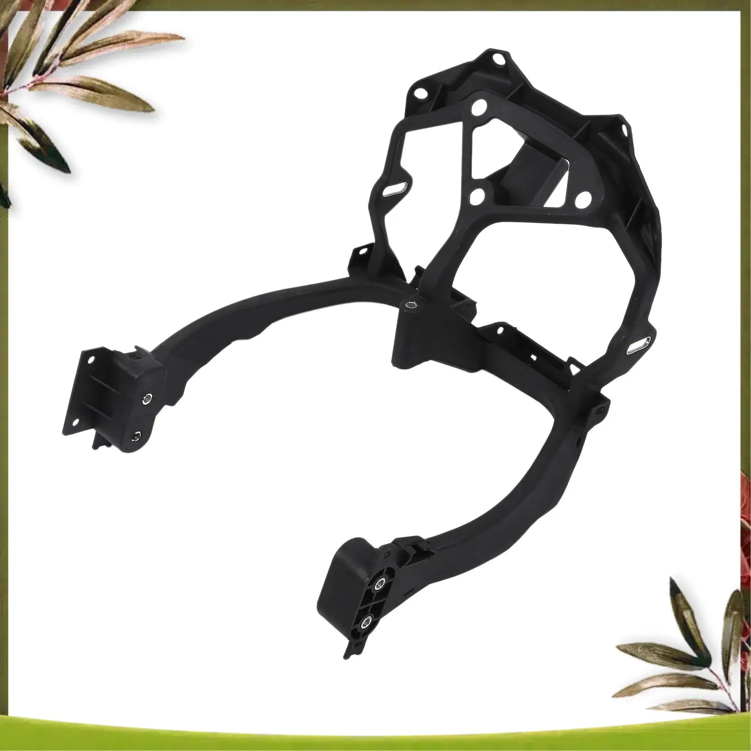 A84R-Upper Fairing Stay Bracket For BMW K70 F700GS 2011-17 F650GS F 650 GS F800GS Adventure K72 2006-2018
A84R-Upper Fairing Stay Bracket For BMW K70 F700GS 2011-17 F650GS F 650 GS F800GS Adventure K72 2006-2018