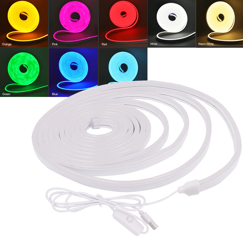 5 В USB неоновая светодиодная лента с переключателем ВКЛ-ВЫКЛ Водонепроницаемая гибкая лампа Неоновая веревочная подсветка DIY Зеркальная подсветка Комната ТВ Кухня Декор
5 В USB неоновая светодиодная лента с переключателем ВКЛ-ВЫКЛ Водонепроницаемая гибкая лампа Неоновая веревочная подсветка DIY Зеркальная подсветка Комната ТВ Кухня Декор