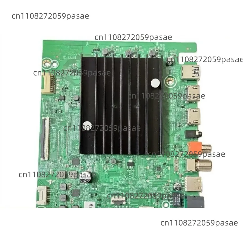 75D5N 55E5N 85V1KD-S 75VR1Q-PRO TV Mainboard RSAG7.820.50971
75D5N 55E5N 85V1KD-S 75VR1Q-PRO TV Mainboard RSAG7.820.50971