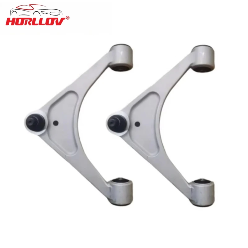 Control Arm for Bentley Mulsanne 2011+ Front Upper Control Arm Kit Left Right OEM 3Y0407041 3Y0407042
Control Arm for Bentley Mulsanne 2011+ Front Upper Control Arm Kit Left Right OEM 3Y0407041 3Y0407042