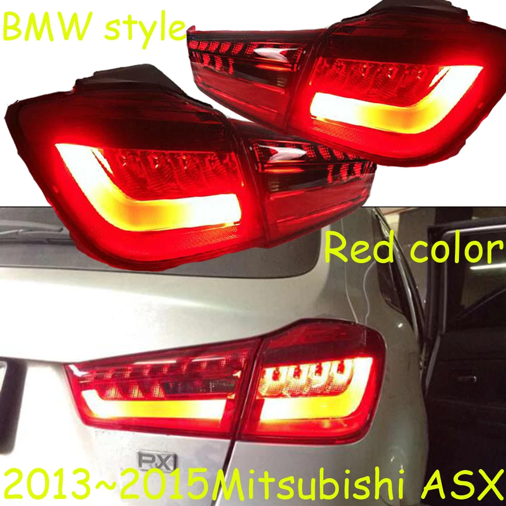 2011 ~ Y задний бампер для mitsubishi ASX задний фонарь, светодиодные автомобильные аксессуары, задний фонарь для mitsubishi, задний фонарь
2011 ~ Y задний бампер для mitsubishi ASX задний фонарь, светодиодные автомобильные аксессуары, задний фонарь для mitsubishi, задний фонарь