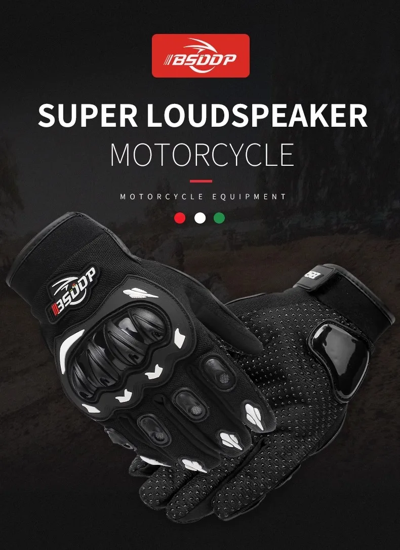 Summer Offroad Motorcycle Riding Gloves Breathable Full Finger Guantes Outdoor Sports Protection Motocross Racing Accessories
Summer Offroad Motorcycle Riding Gloves Breathable Full Finger Guantes Outdoor Sports Protection Motocross Racing Accessories