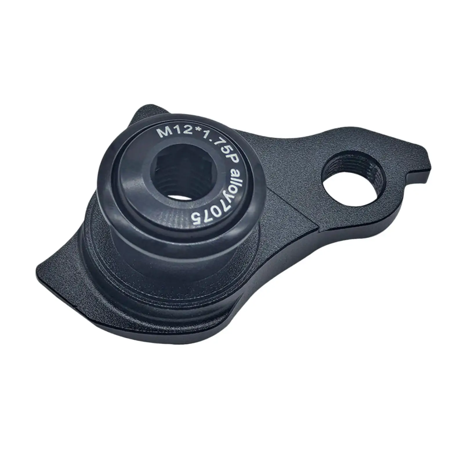 Bike Rear Derailleur Hanger Rear Mech Derailleur Hanger Extension Lengthener Frame Gear for Cycling Mountain Bike Components
Bike Rear Derailleur Hanger Rear Mech Derailleur Hanger Extension Lengthener Frame Gear for Cycling Mountain Bike Components