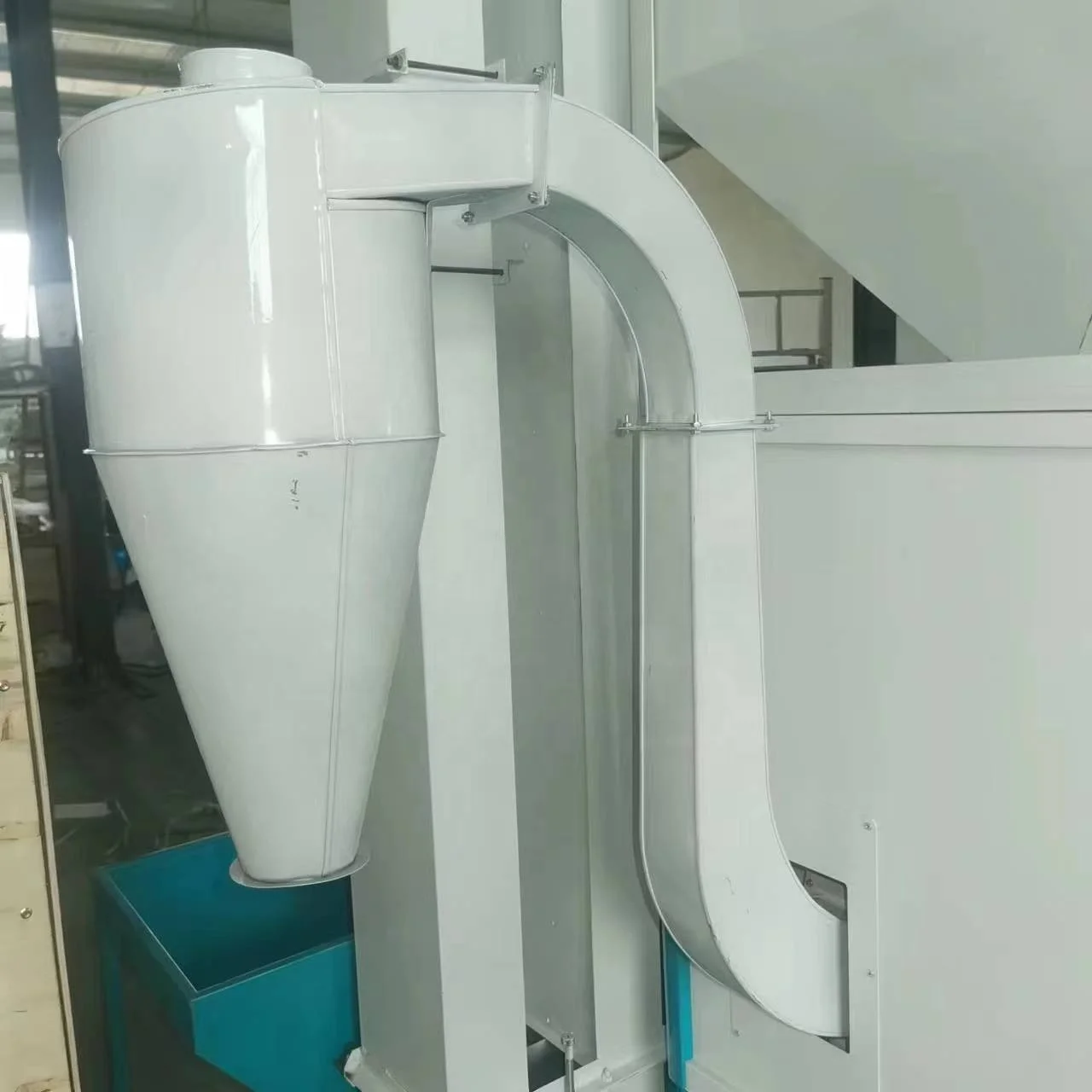 Maize Mill Machines/maize Grits Grinding Corn Flour Milling Making Machines
Maize Mill Machines/maize Grits Grinding Corn Flour Milling Making Machines