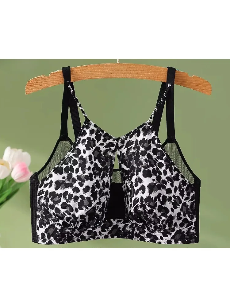 Plus Size Full Cup Ultra Thin Bra For Curvy Women,Sexy Anti-Protrusion Wireless Bra,Slim Shoulder Straps Soft Comfort Daily Wear
Plus Size Full Cup Ultra Thin Bra For Curvy Women,Sexy Anti-Protrusion Wireless Bra,Slim Shoulder Straps Soft Comfort Daily Wear